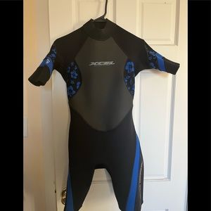 Xcel Performance Wetsuit